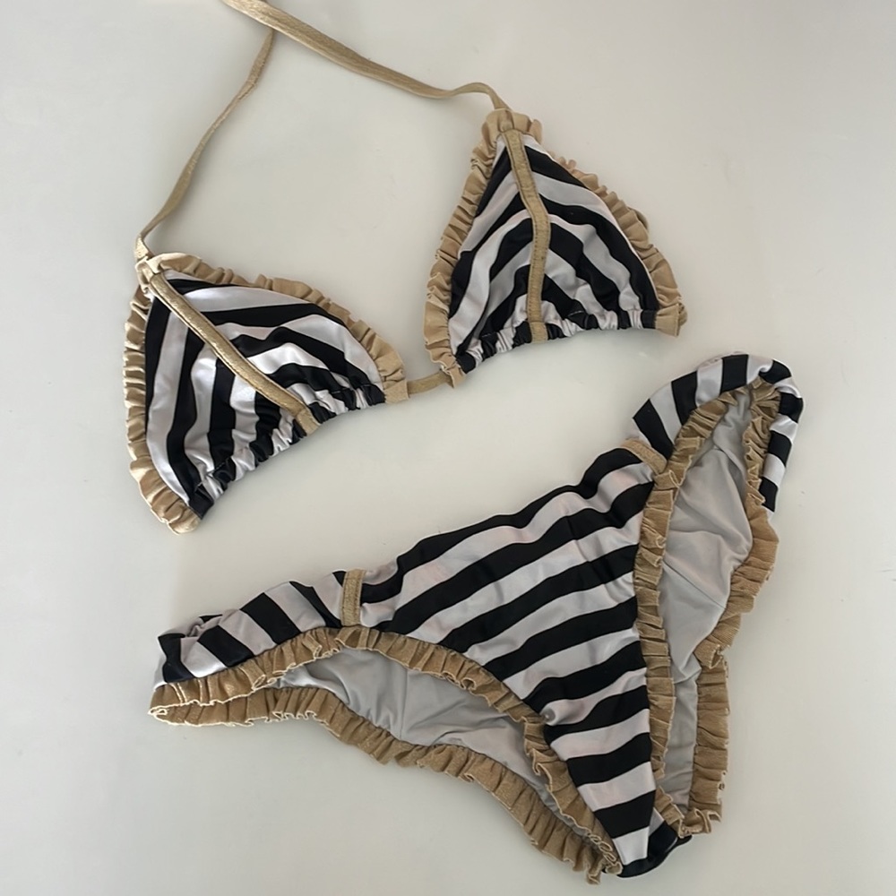 Beach Bunny Bikini